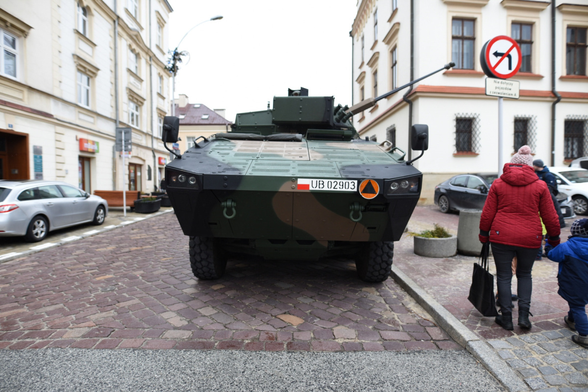 32. Finał WOŚP w Rzeszowie