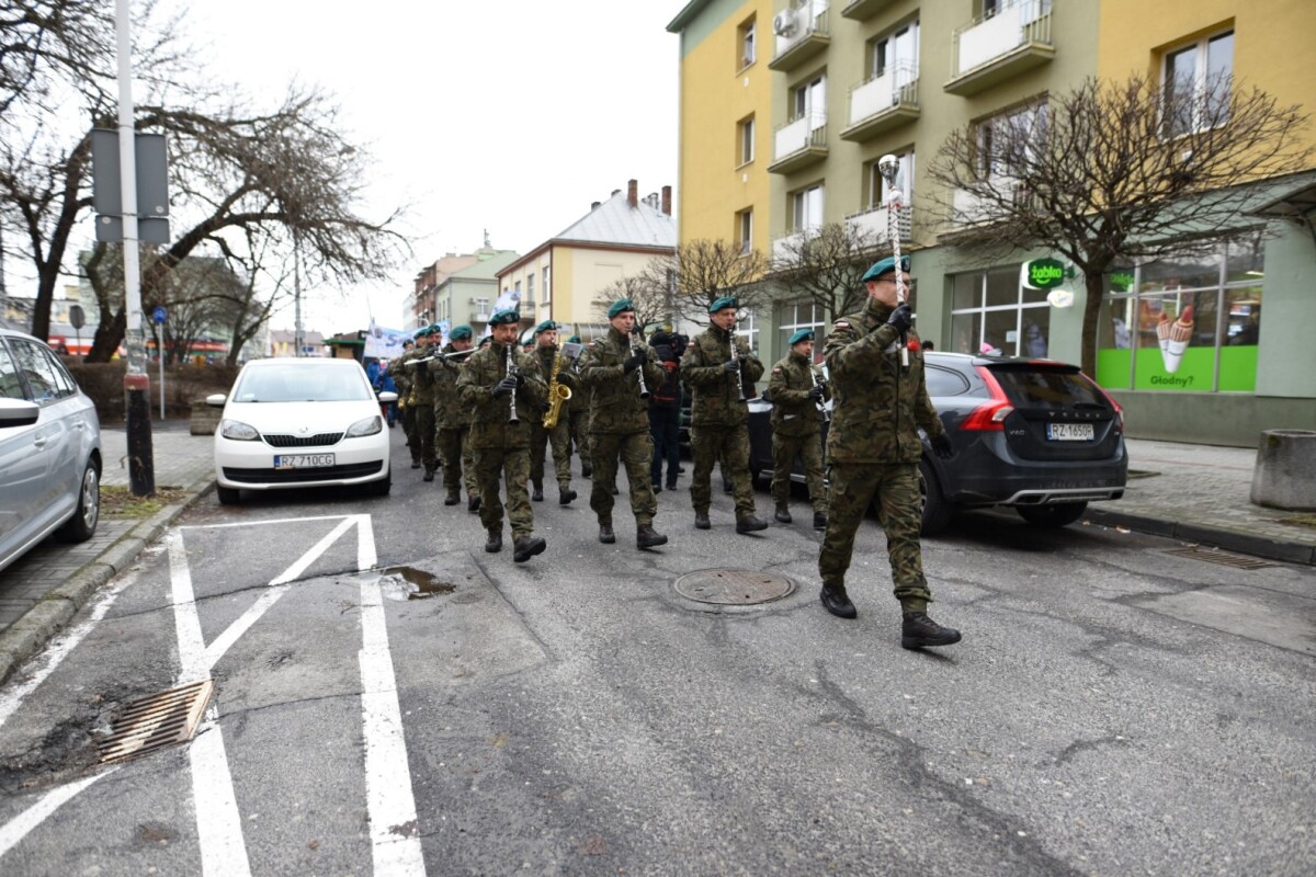 32. Finał WOŚP w Rzeszowie