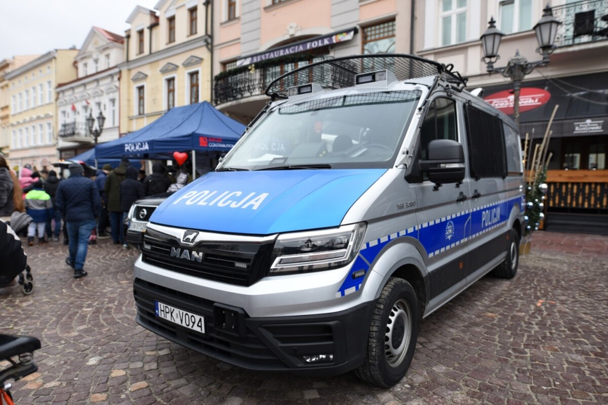 32. Finał WOŚP w Rzeszowie