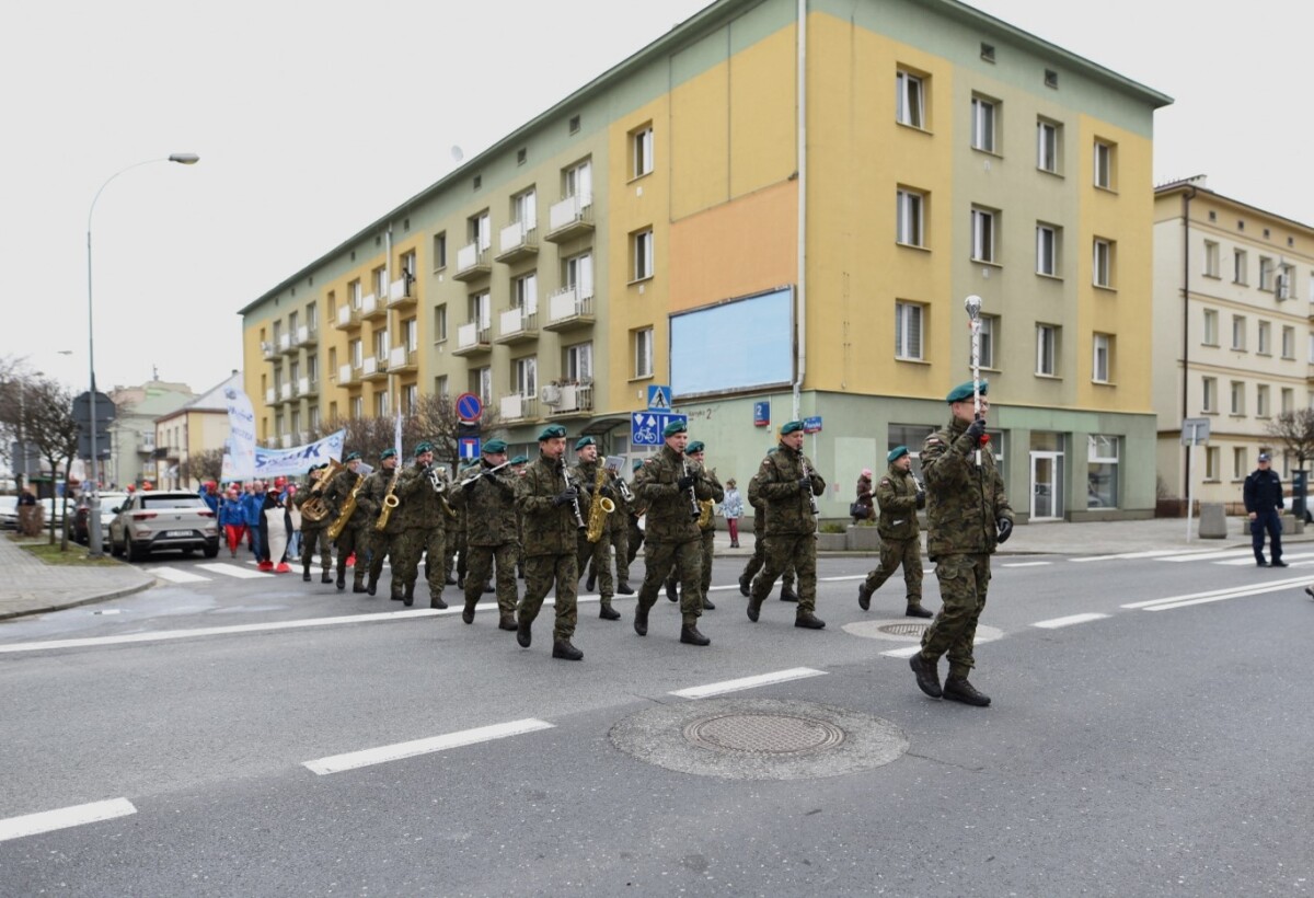 32. Finał WOŚP w Rzeszowie