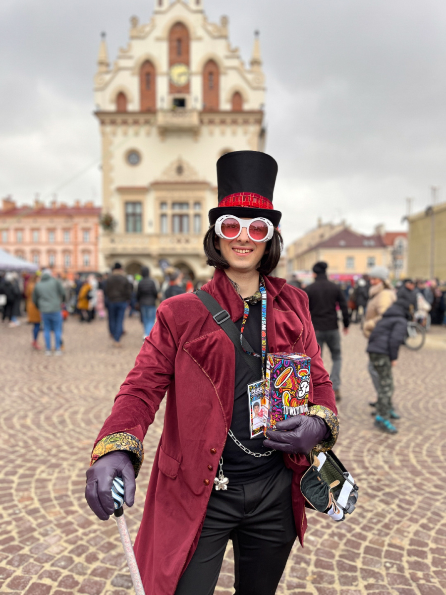 32. Finał WOŚP w Rzeszowie