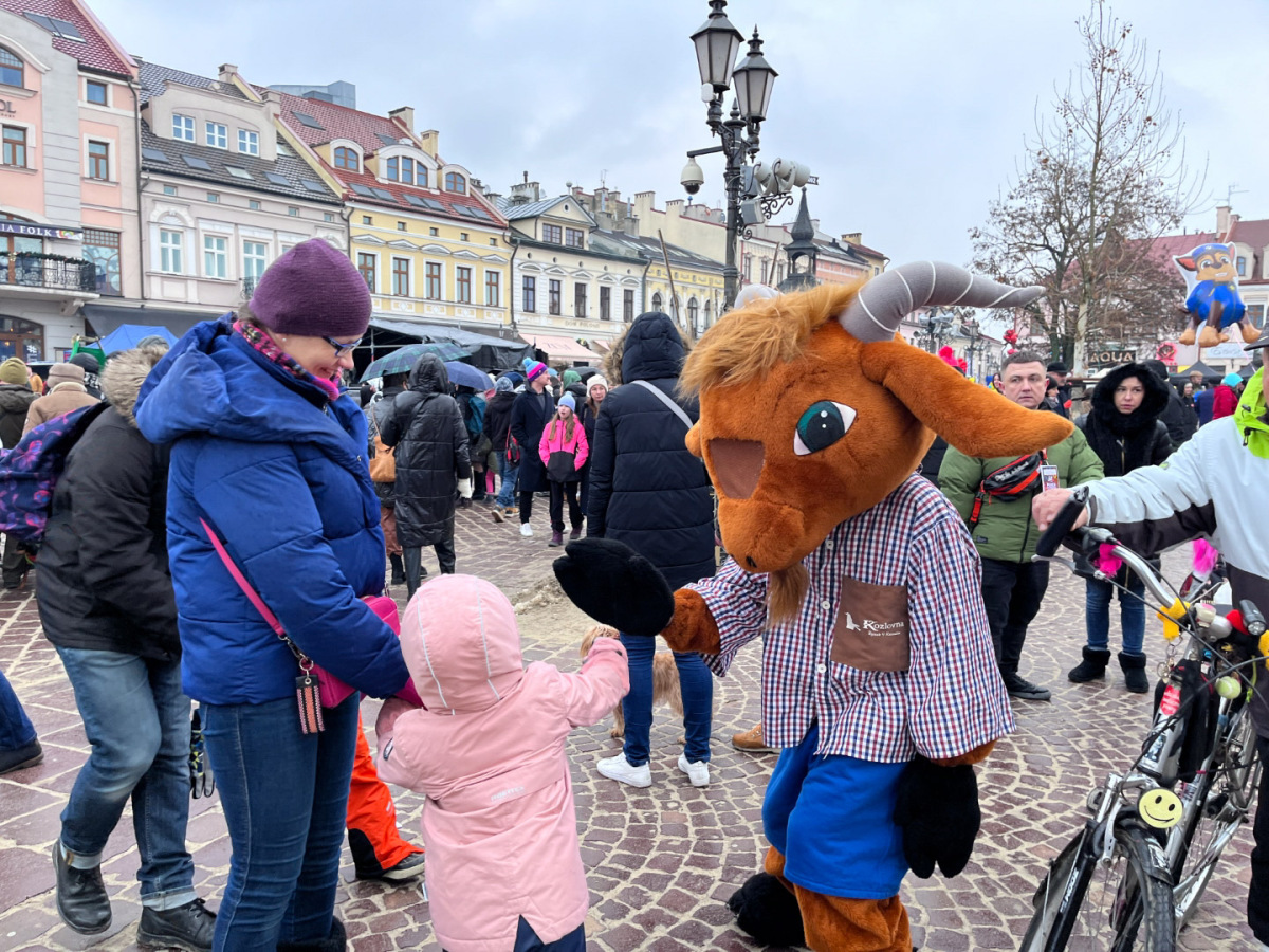 32. Finał WOŚP w Rzeszowie