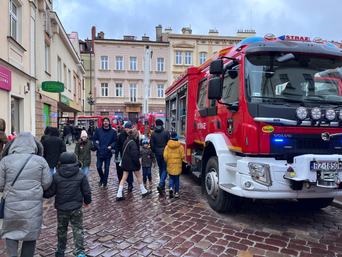 32. Finał WOŚP w Rzeszowie