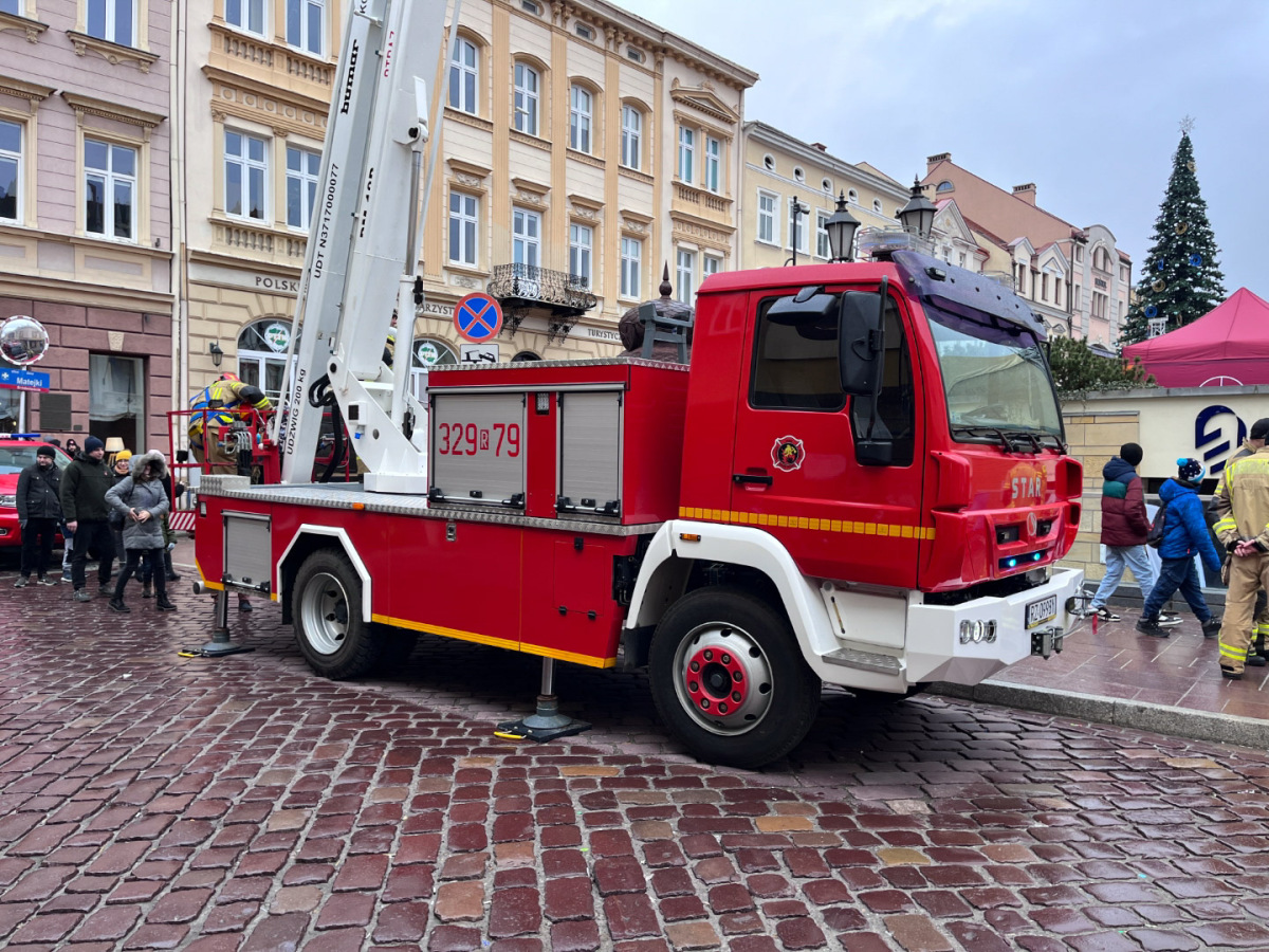 32. Finał WOŚP w Rzeszowie