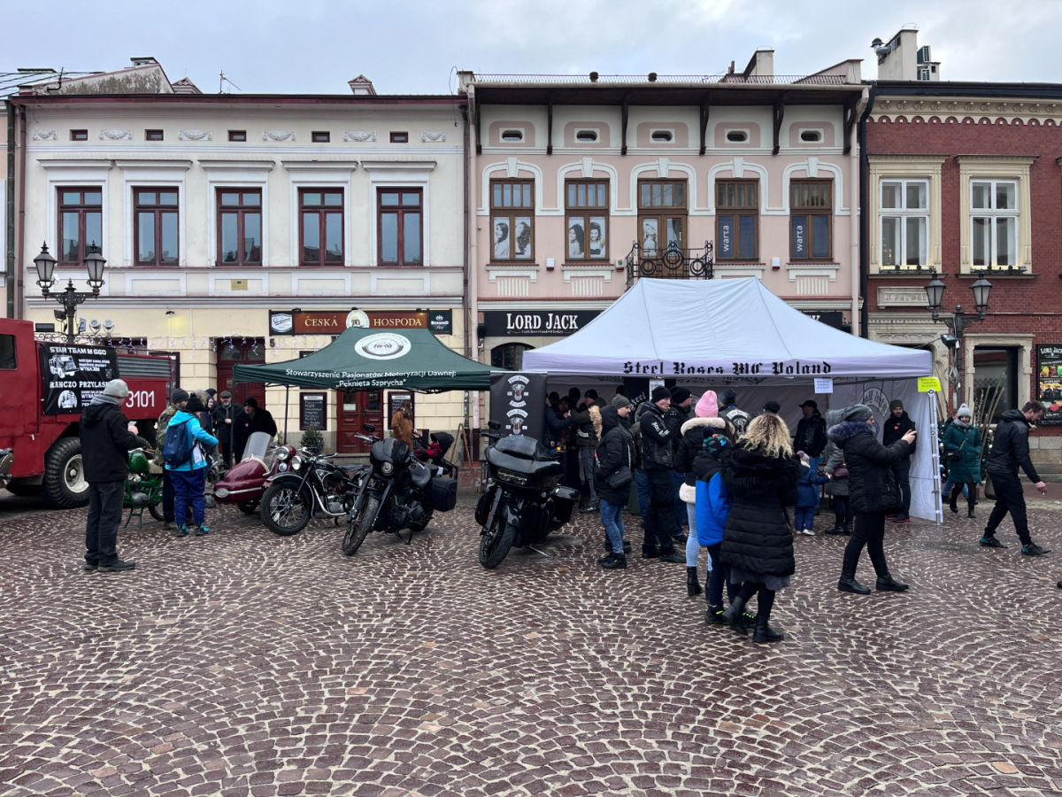 32. Finał WOŚP w Rzeszowie