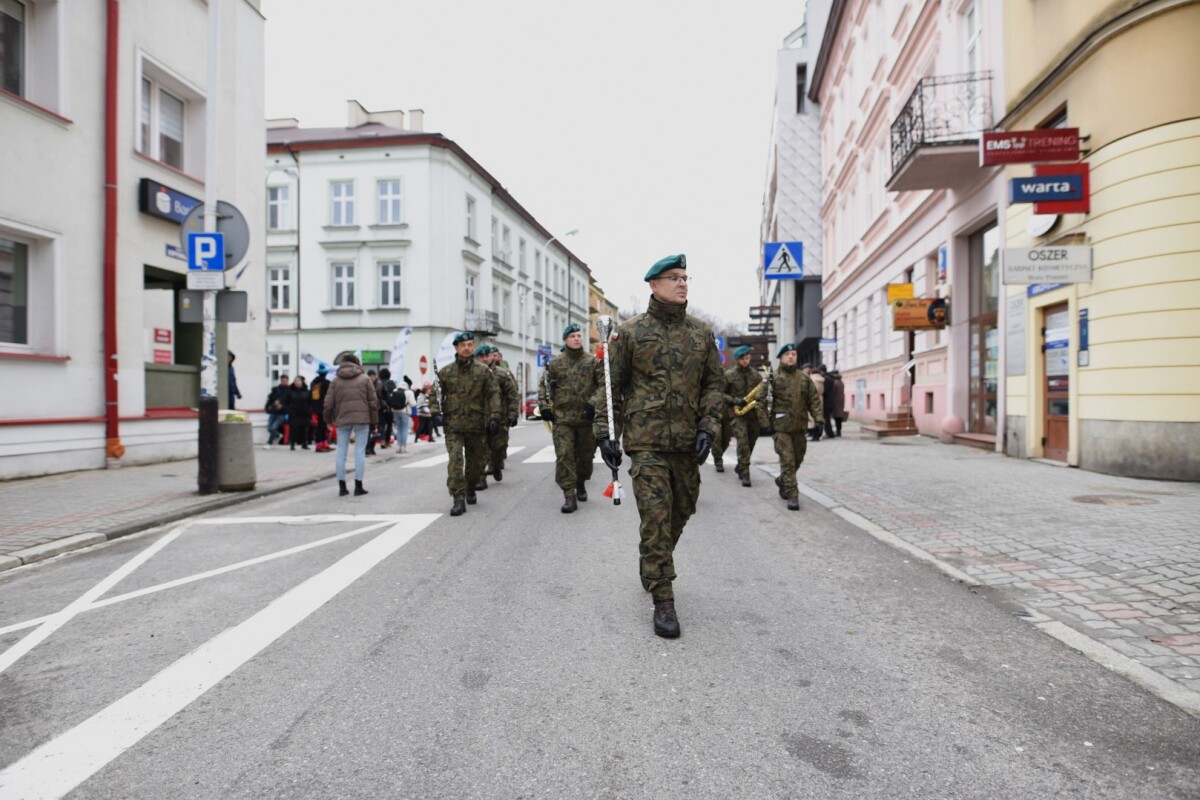 32. Finał WOŚP w Rzeszowie