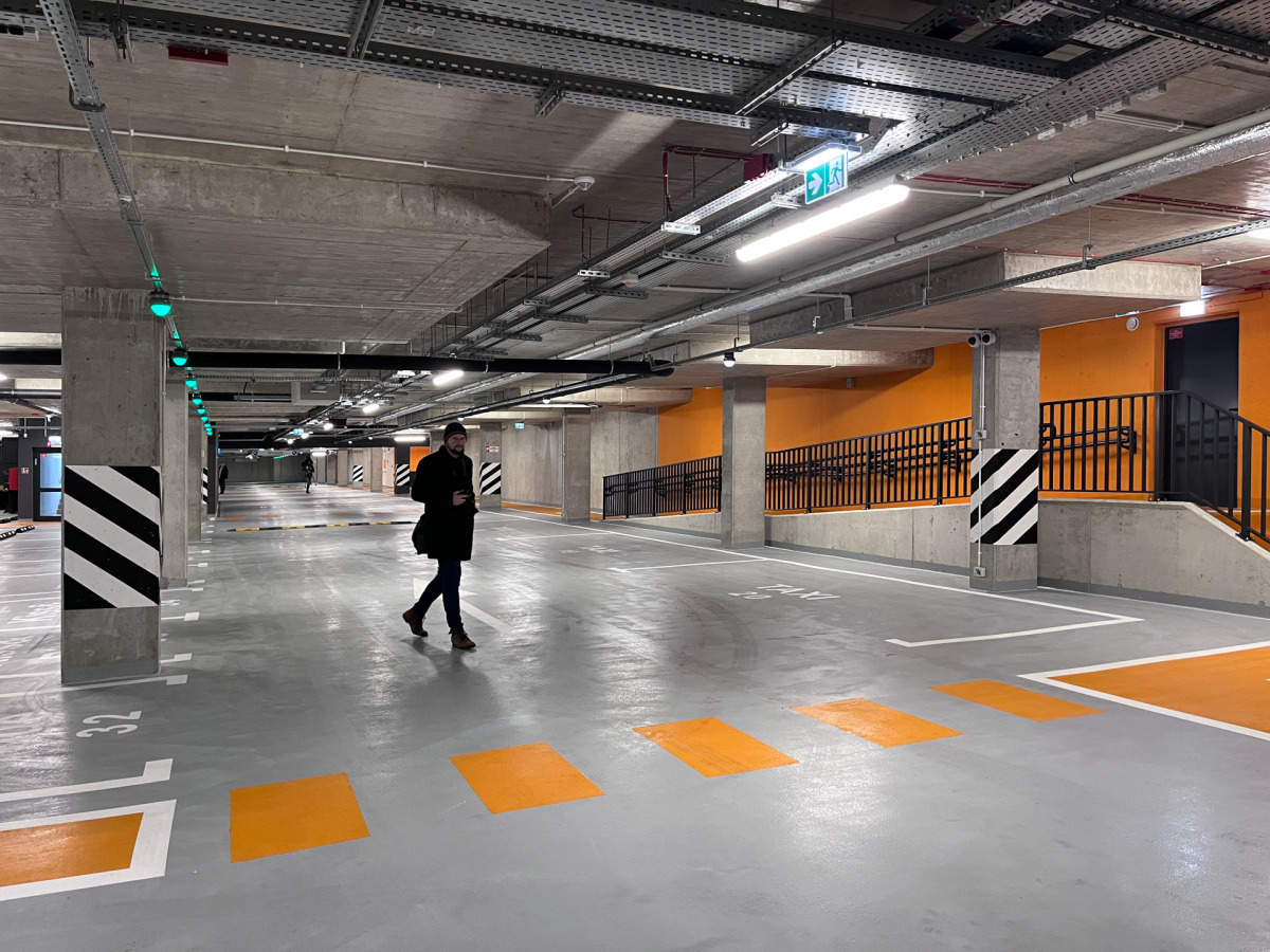 Rzeszowskie Centrum Komunikacyjne