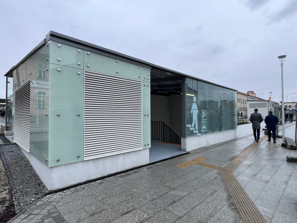 Rzeszowskie Centrum Komunikacyjne