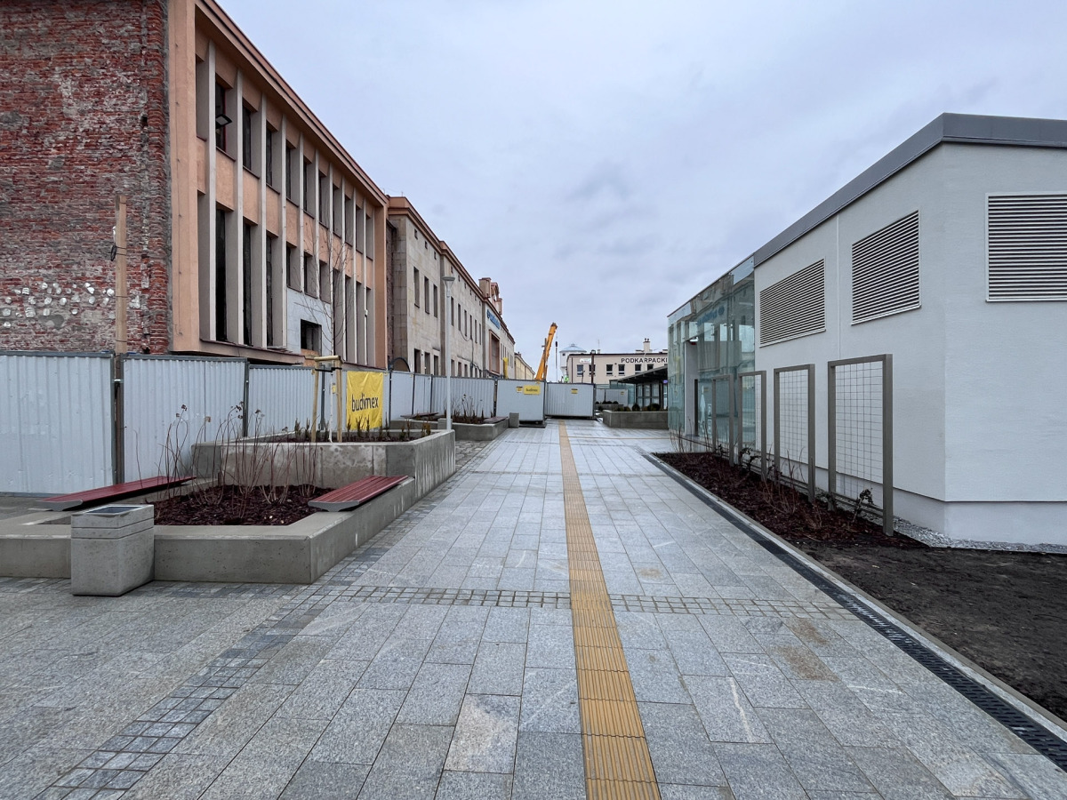 Rzeszowskie Centrum Komunikacyjne