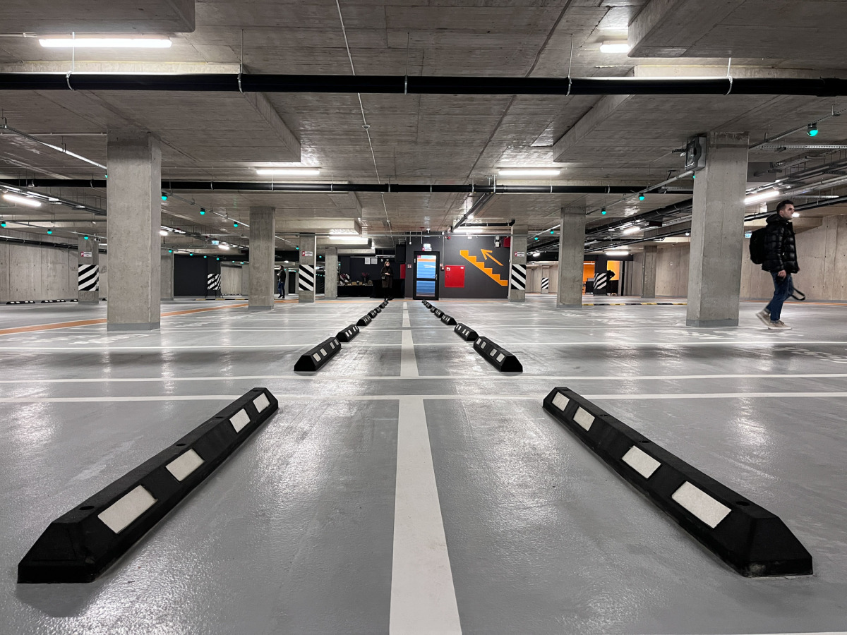 Rzeszowskie Centrum Komunikacyjne