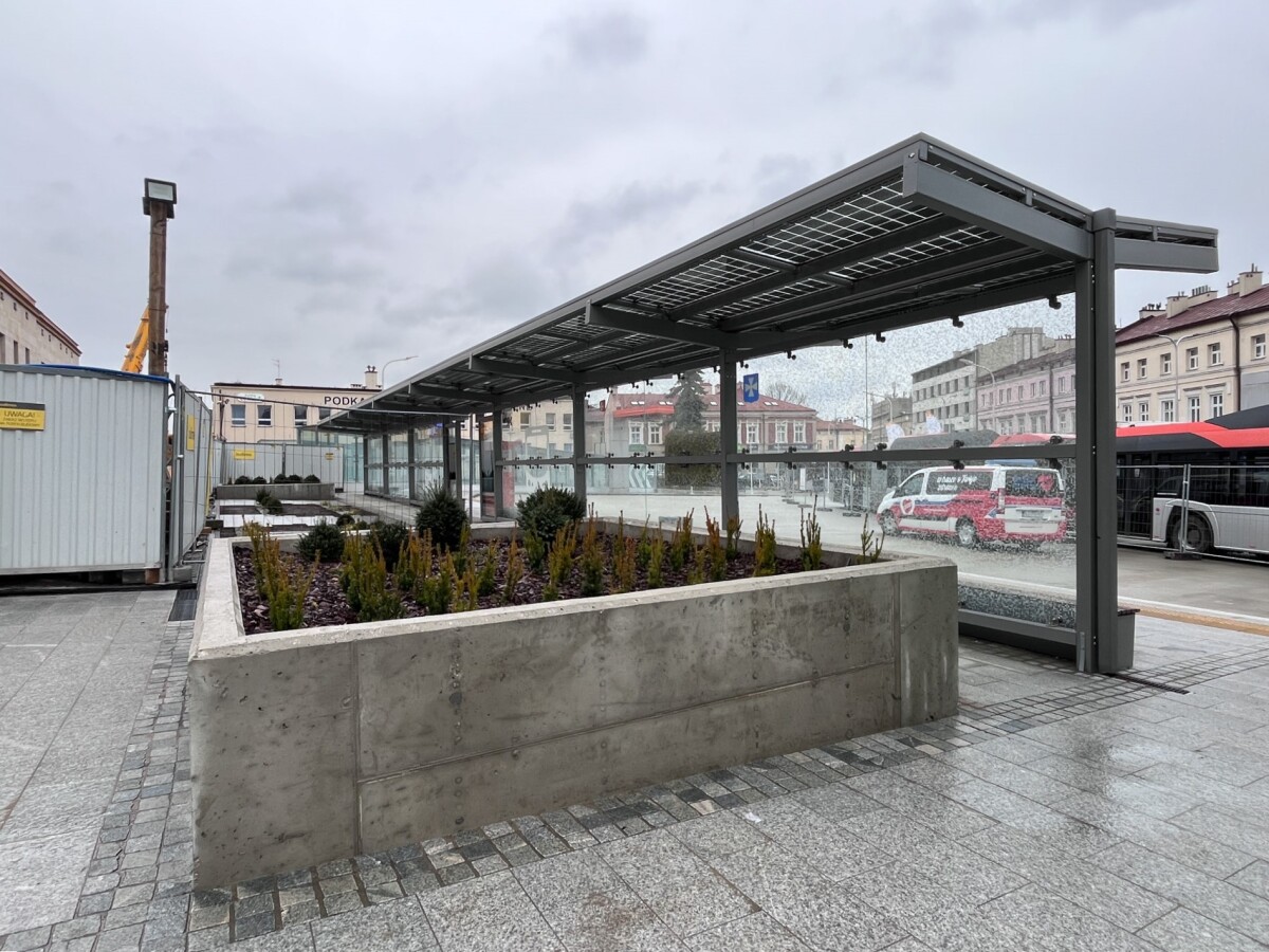 Rzeszowskie Centrum Komunikacyjne