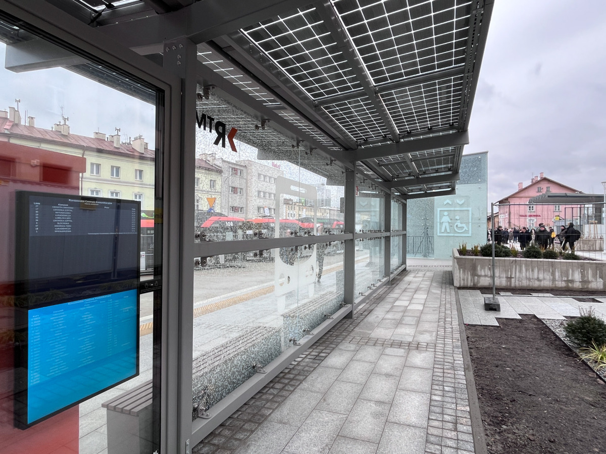 Rzeszowskie Centrum Komunikacyjne