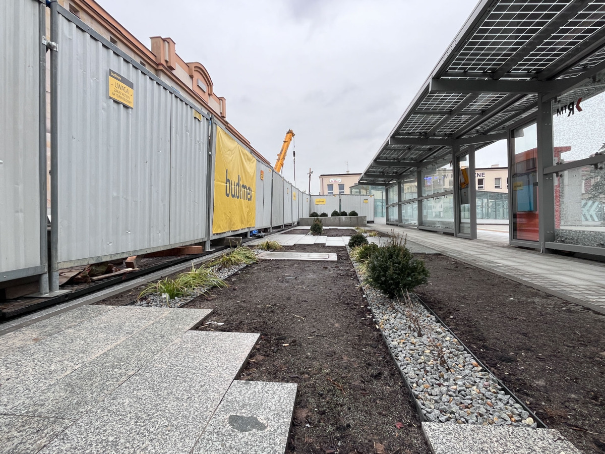 Rzeszowskie Centrum Komunikacyjne