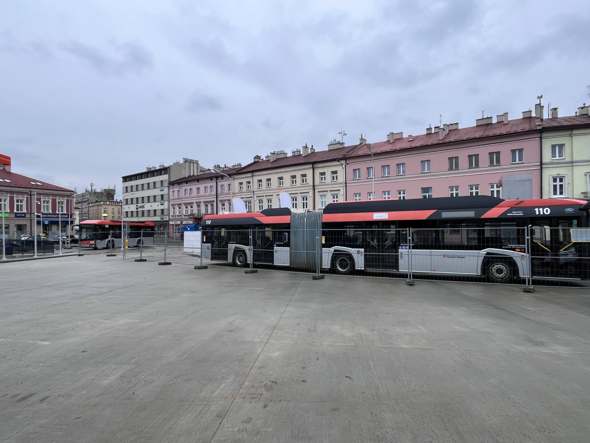 Rzeszowskie Centrum Komunikacyjne