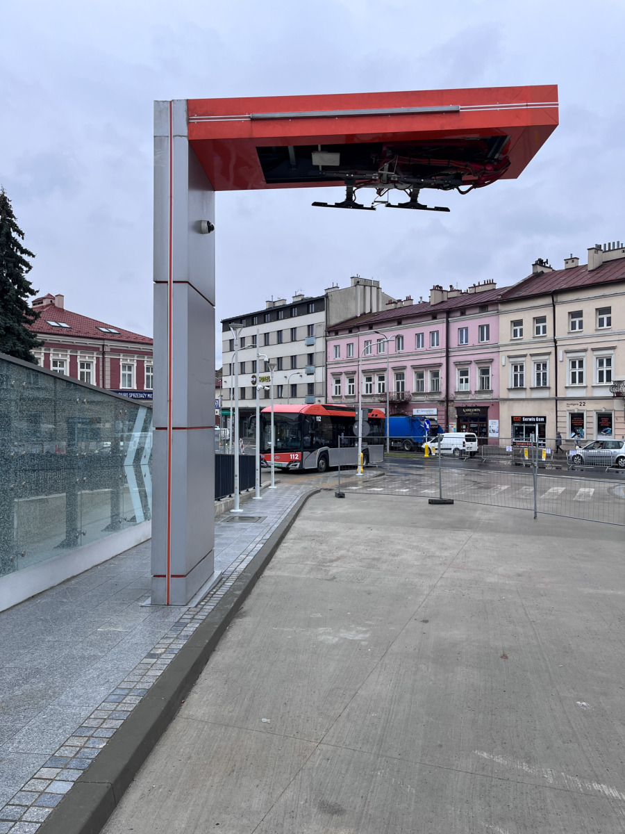 Rzeszowskie Centrum Komunikacyjne