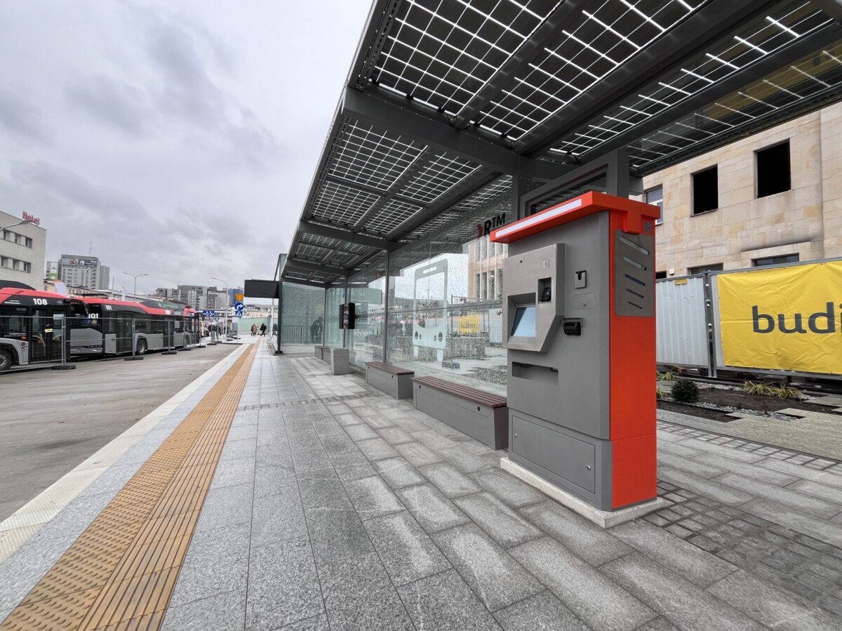 Rzeszowskie Centrum Komunikacyjne
