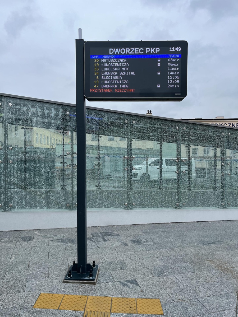 Rzeszowskie Centrum Komunikacyjne