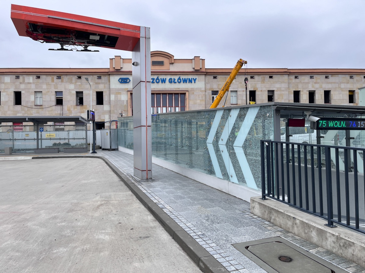 Rzeszowskie Centrum Komunikacyjne