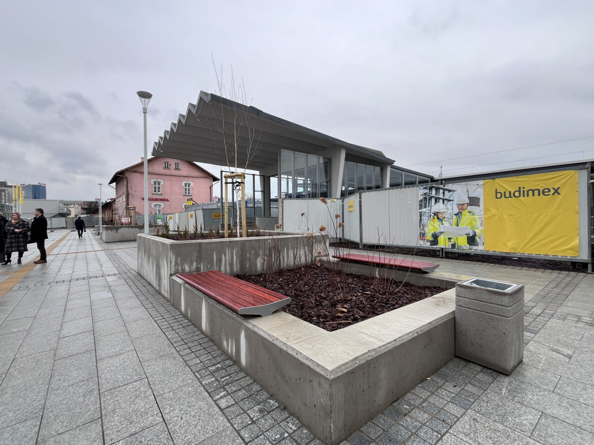 Rzeszowskie Centrum Komunikacyjne