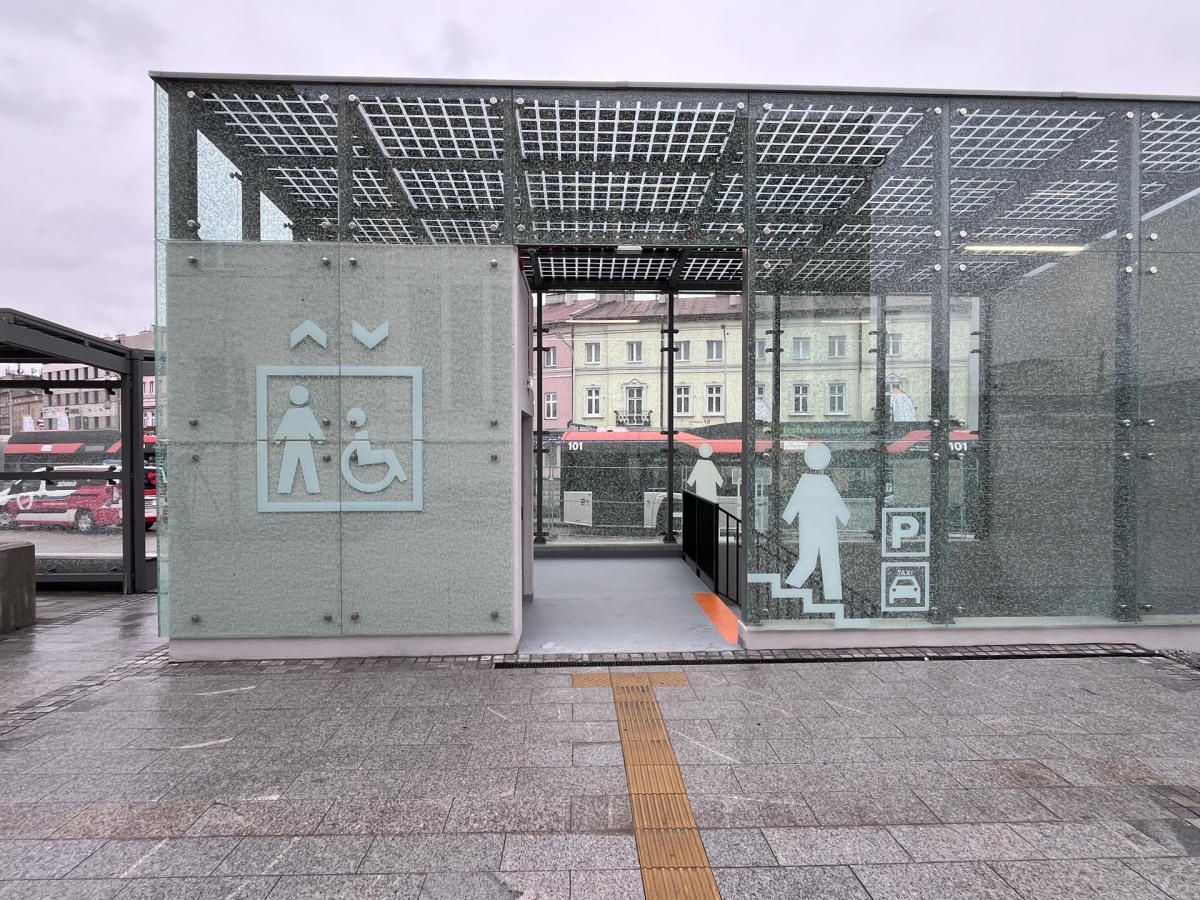 Rzeszowskie Centrum Komunikacyjne