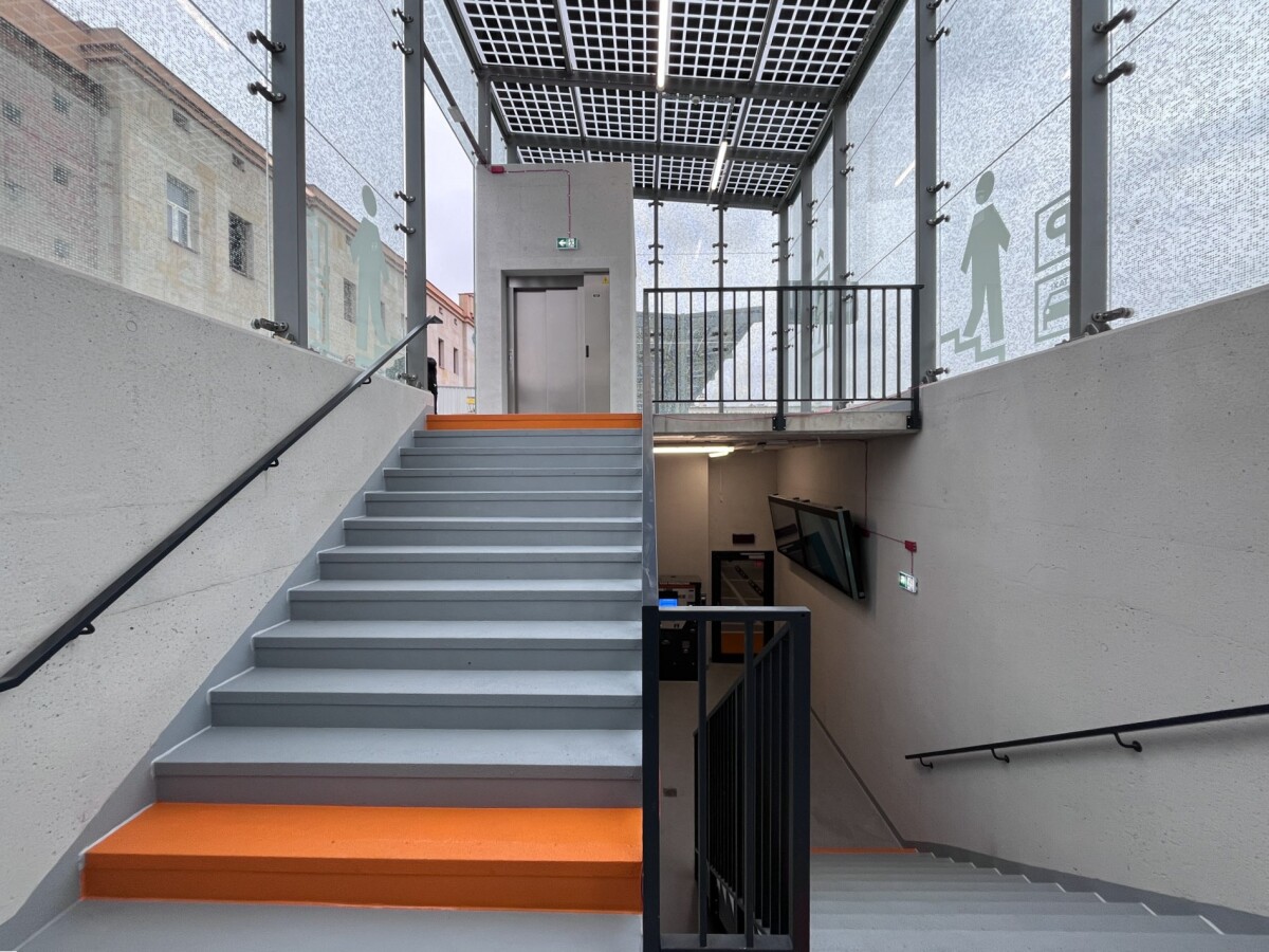 Rzeszowskie Centrum Komunikacyjne