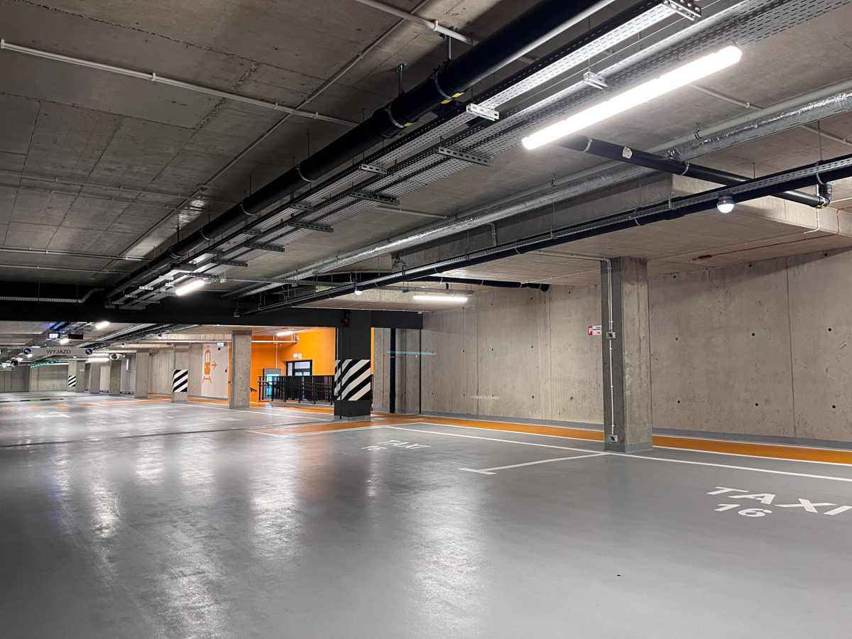 Rzeszowskie Centrum Komunikacyjne