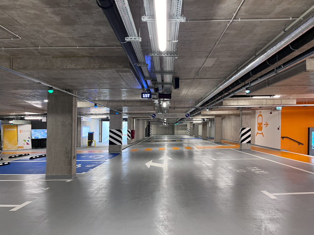 Rzeszowskie Centrum Komunikacyjne