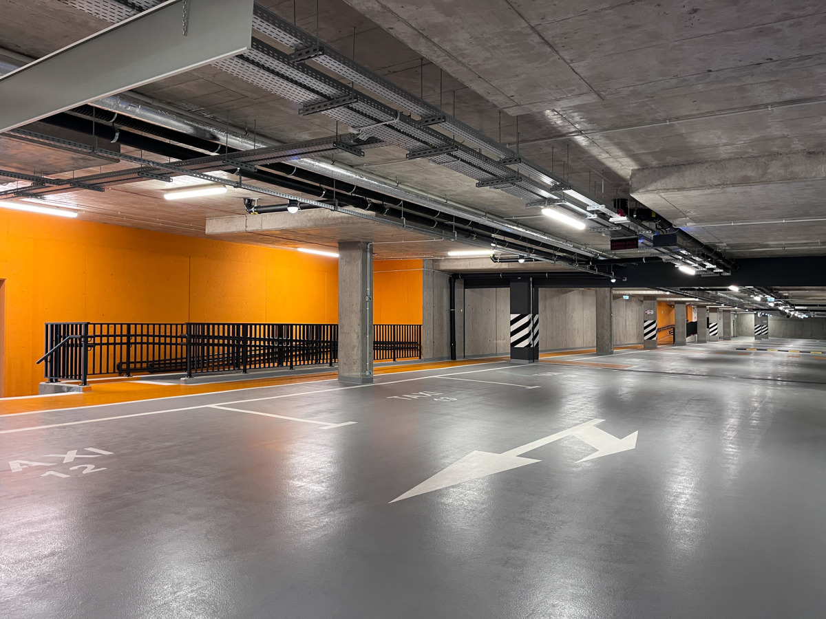 Rzeszowskie Centrum Komunikacyjne
