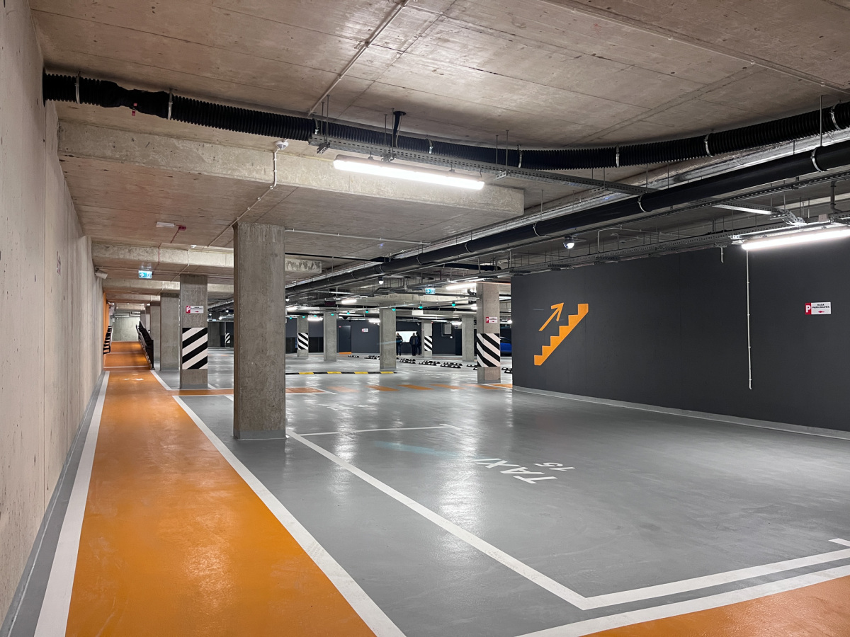 Rzeszowskie Centrum Komunikacyjne