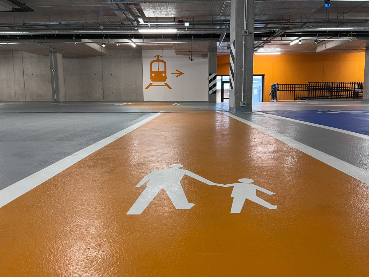 Rzeszowskie Centrum Komunikacyjne