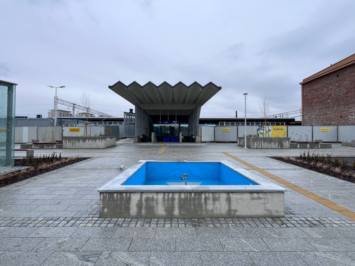 Rzeszowskie Centrum Komunikacyjne