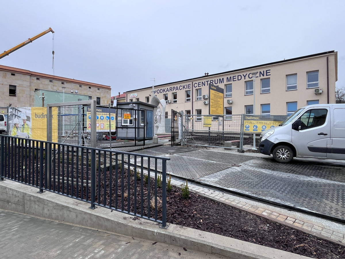 Rzeszowskie Centrum Komunikacyjne
