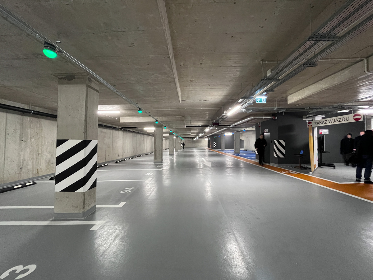 Rzeszowskie Centrum Komunikacyjne