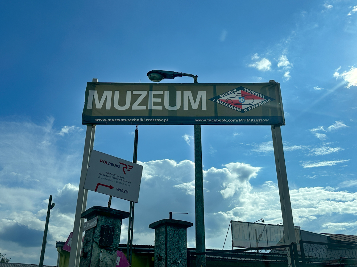 Rzeszów - Noc Muzeów 2024