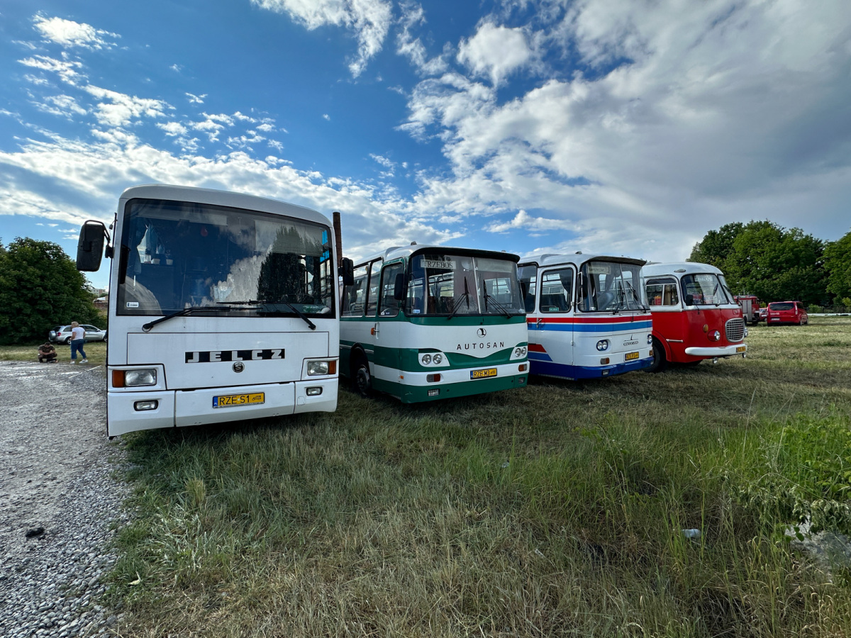 Rzeszów - Noc Muzeów 2024