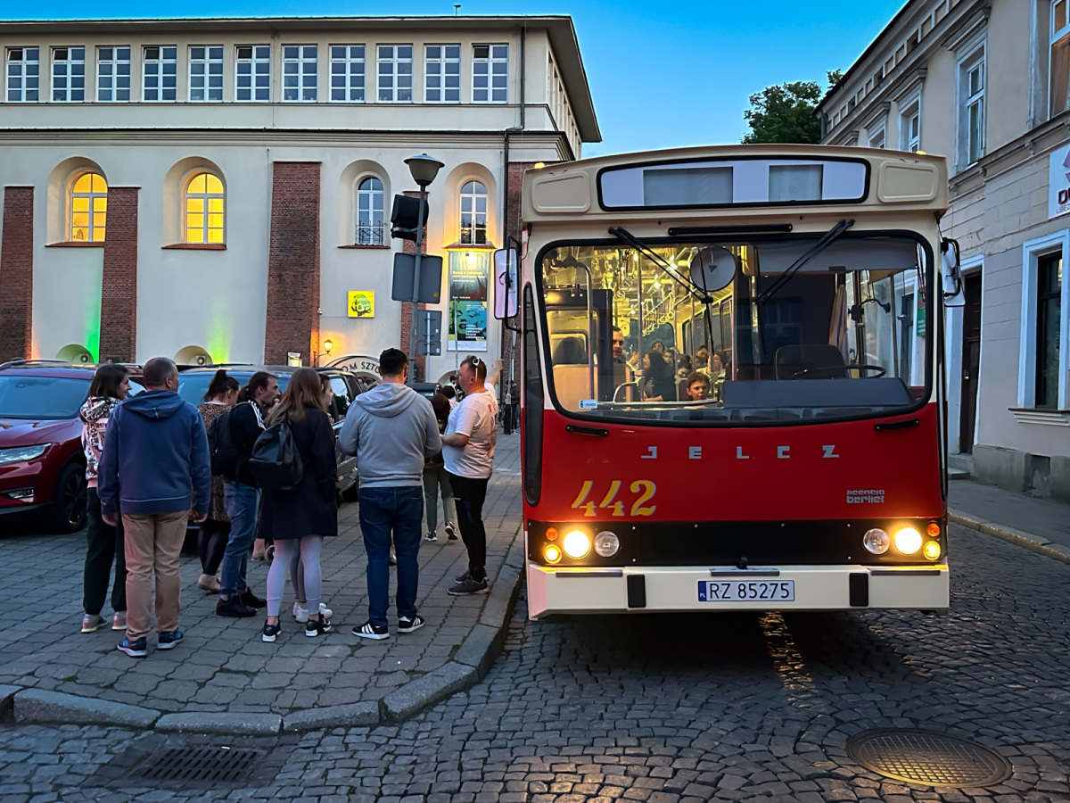Rzeszów - Noc Muzeów 2024