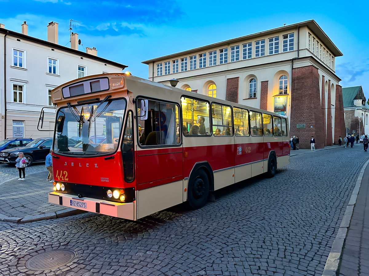 Rzeszów - Noc Muzeów 2024