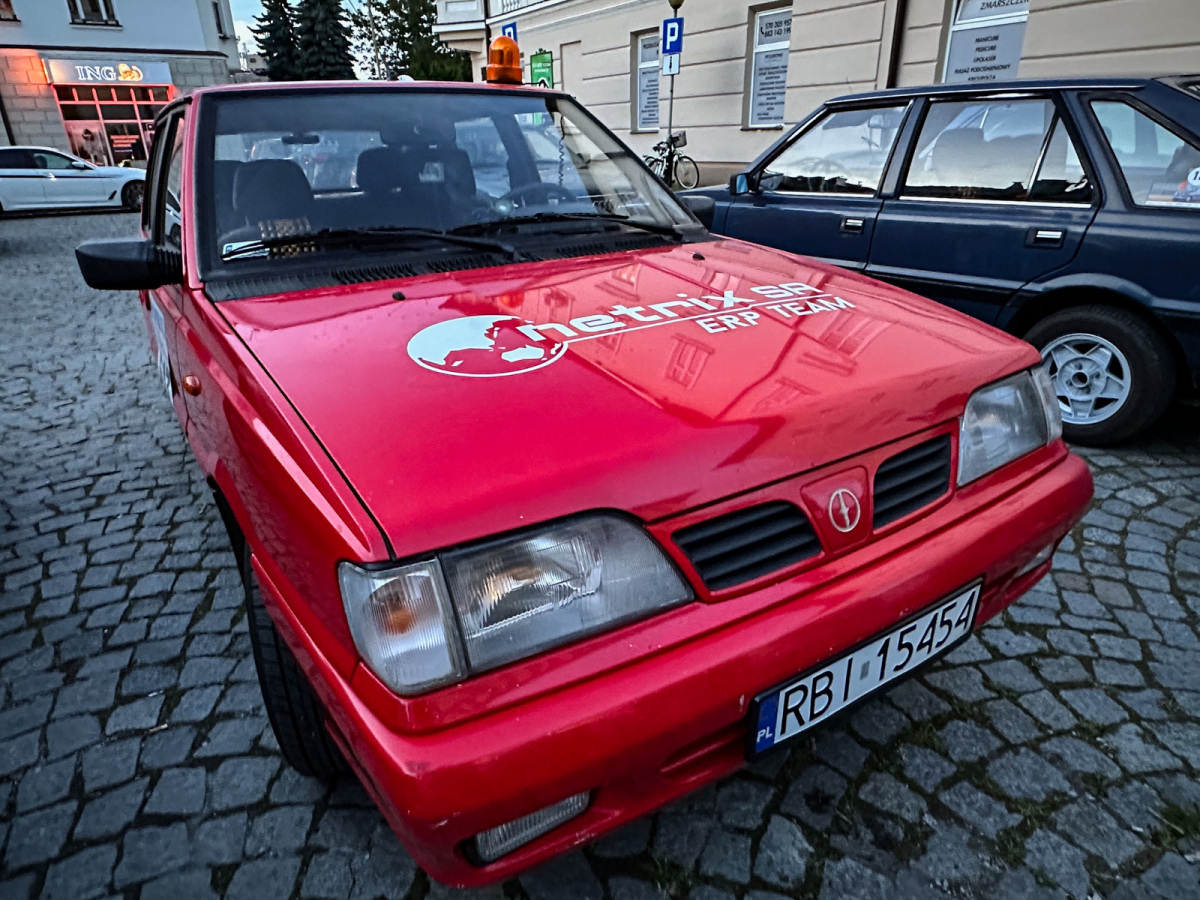 Rzeszów - Noc Muzeów 2024