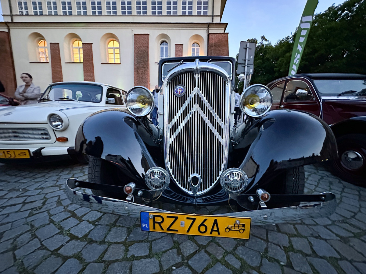 Rzeszów - Noc Muzeów 2024