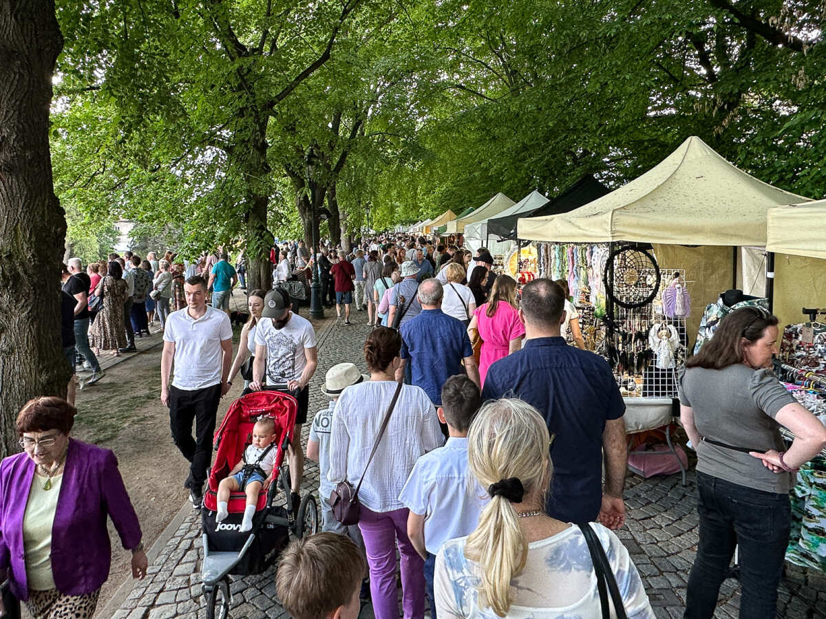 Rzeszów - Święto Paniagi 2025