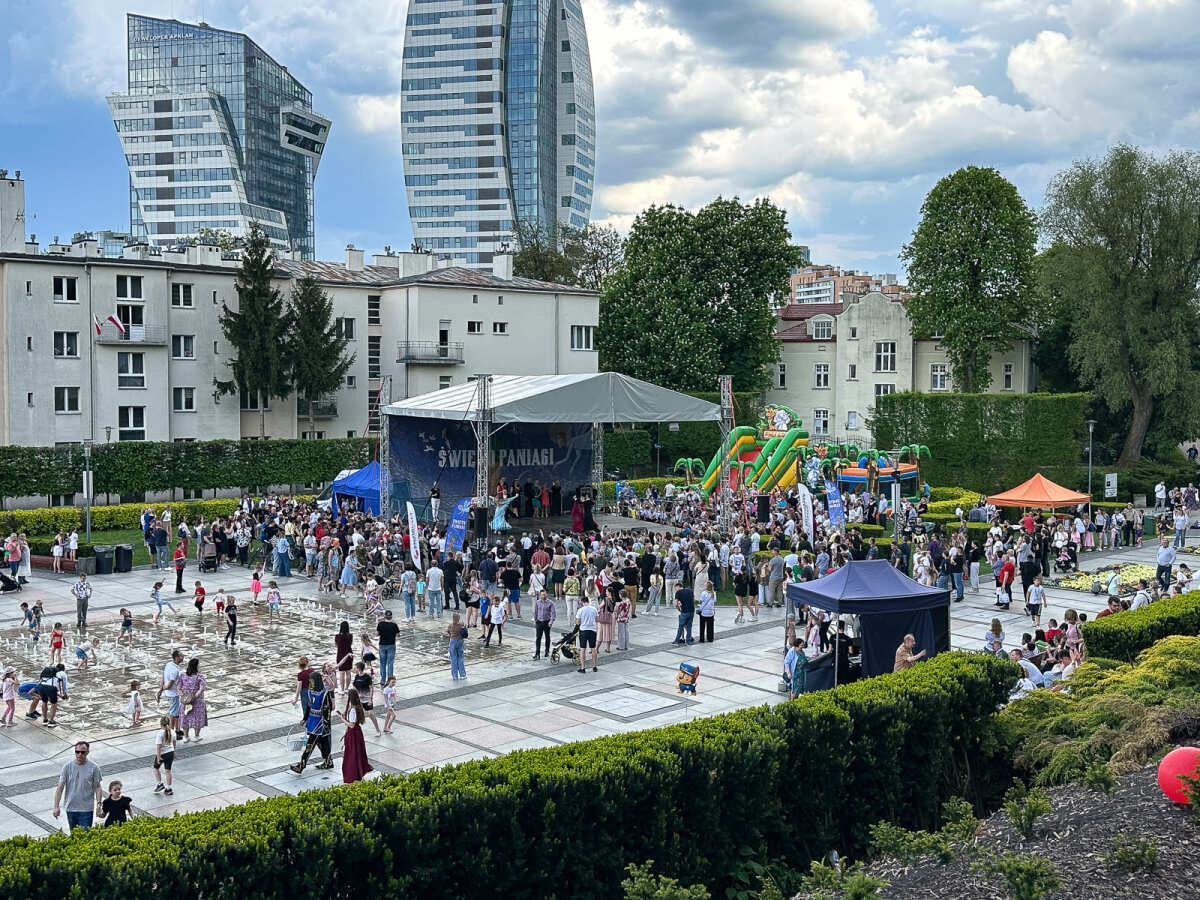 Rzeszów - Święto Paniagi 2025