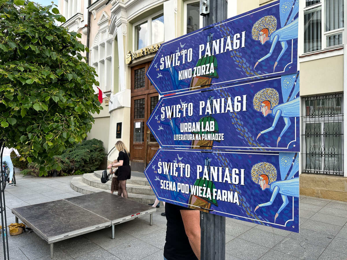 Rzeszów - Święto Paniagi 2025