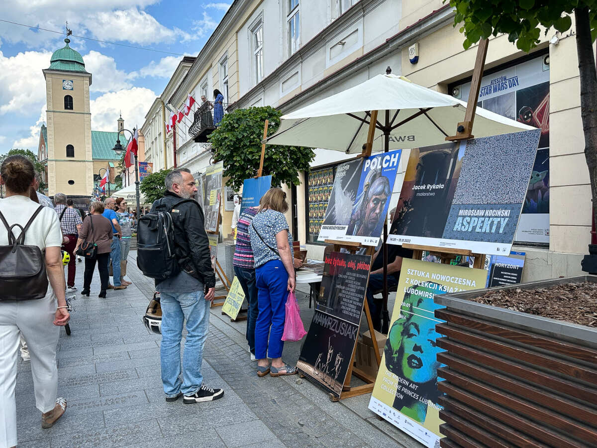 Rzeszów - Święto Paniagi 2025