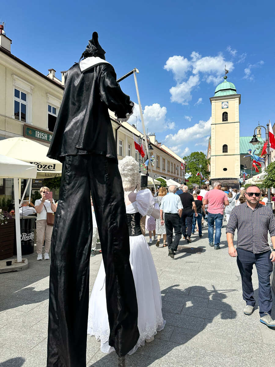 Rzeszów - Święto Paniagi 2025