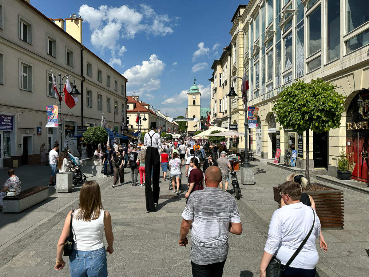 Rzeszów - Święto Paniagi 2025