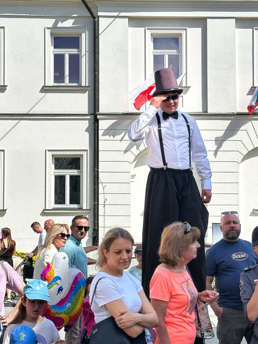 Rzeszów - Święto Paniagi 2025