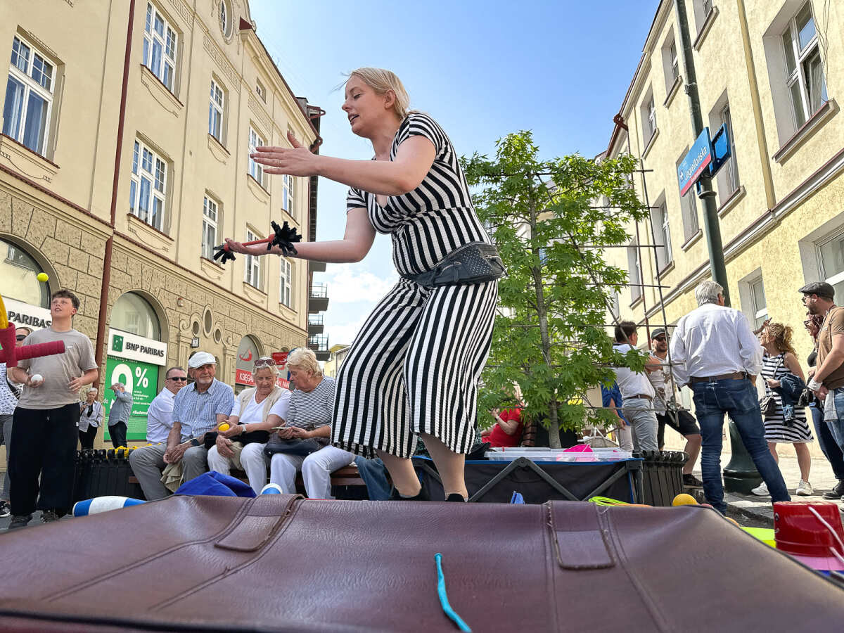 Rzeszów - Święto Paniagi 2025