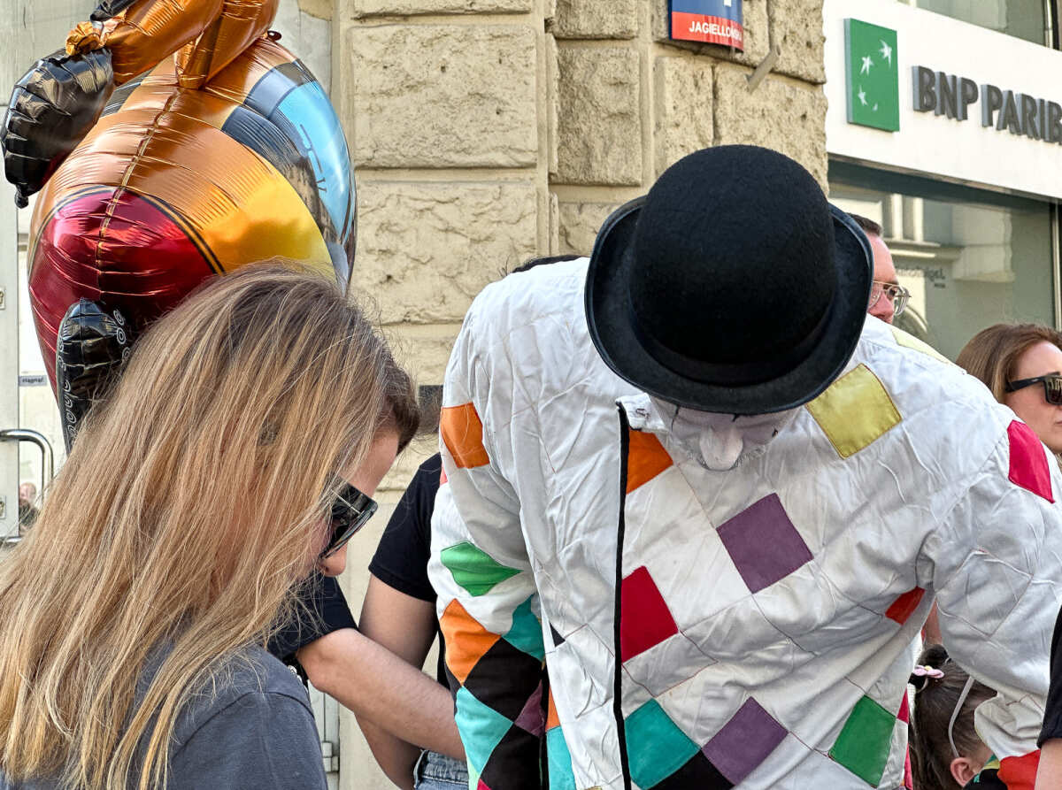 Rzeszów - Święto Paniagi 2025