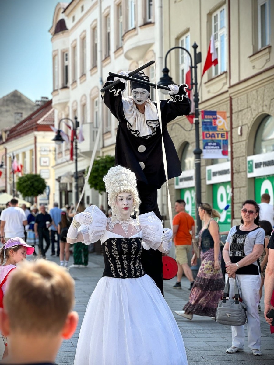 Rzeszów - Święto Paniagi 2025