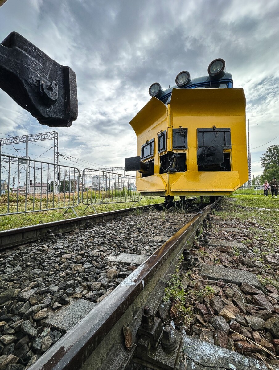 Rzeszów - Noc Muzeów 2025: Muzeum Techniki i Militariów, PSSK i PLK